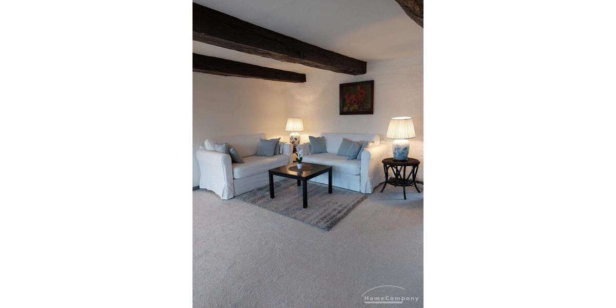 Zimmer Lübeck Innenstadt - 2 Zimmer, 850&euro; | Angebot:7928098