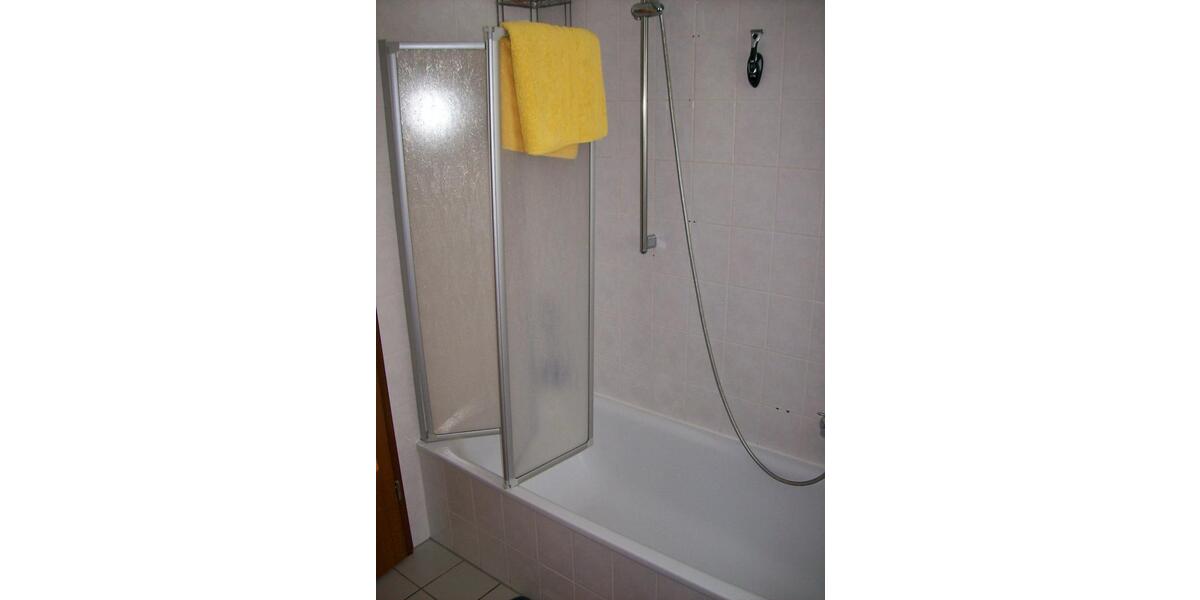 Helle Zweizimmerwohnung in Dransfeld 2 zimmer