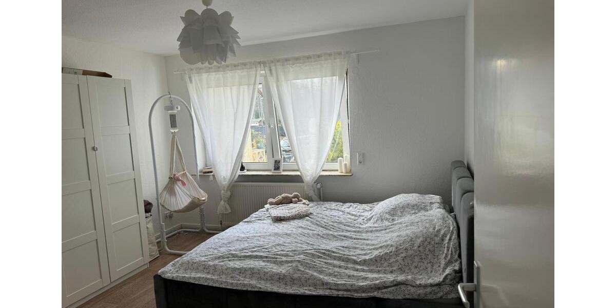 Erdgeschoßwohnung Bremen Burglesum - 3 Zimmer, 75 m&sup2;, 875&euro; | Angebot:26006323