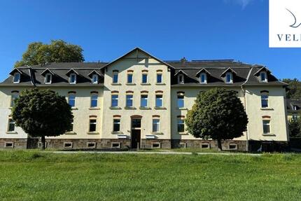 Geräumige und hübsche 2 Raumwohnung zimmer