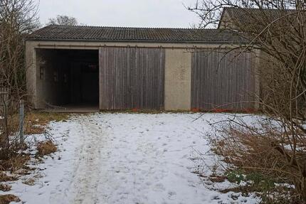 Gewerbeobjekt Höchstädt an der Donau - 3&euro; | Angebot:24804877