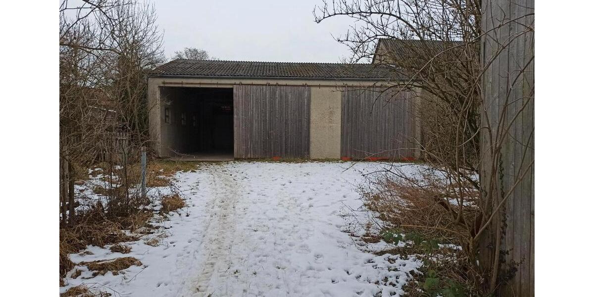 Gewerbeobjekt Höchstädt an der Donau - 3&euro; | Angebot:24804877