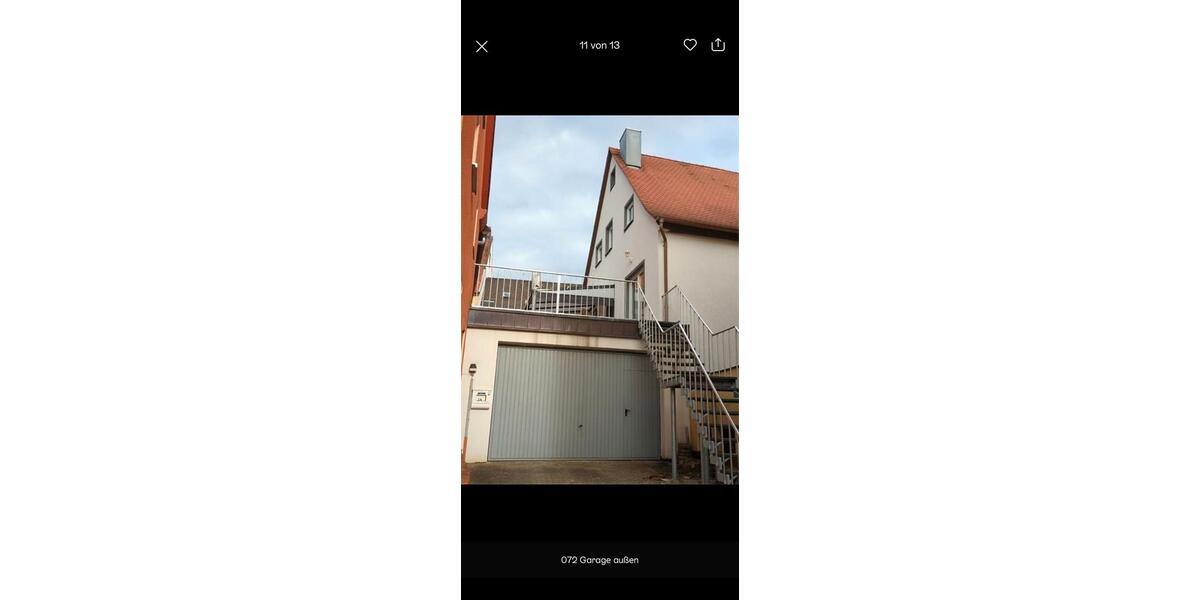 Etagenwohnung Dietenhofen - 4 Zimmer, 152 m&sup2;, 1.500&euro; | Angebot:26487643