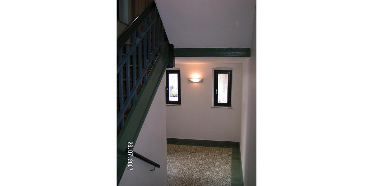 Etagenwohnung Altenburg - 1 Zimmer, 45 m&sup2;, 260&euro; | Angebot:25640178