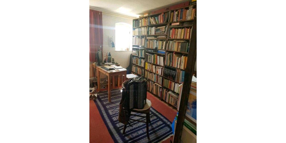 Wohnen auf Zeit Stralsund - 2 Zimmer, 49 m&sup2;, 35&euro; | Angebot:17729303