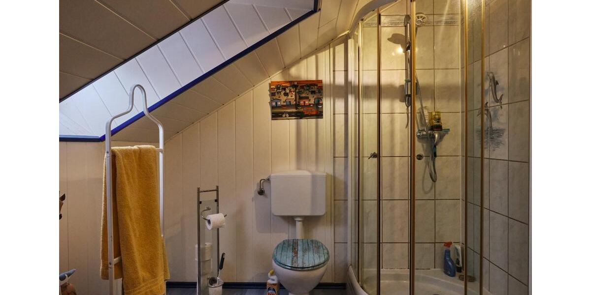 Dachgeschoßwohnung Aerzen - 1.5 Zimmer, 50 m&sup2;, 350&euro; | Angebot:25397245