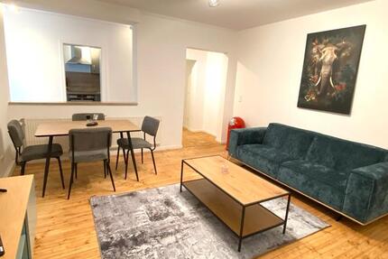 Wohnung Buckenhof - 3 Zimmer, 91 m&sup2;, 2.400&euro; | Angebot:23716291