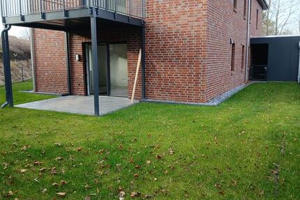 3,5 Zimmer Wohnung - Einbauküche, Garten und Stellplatz 4 zimmer