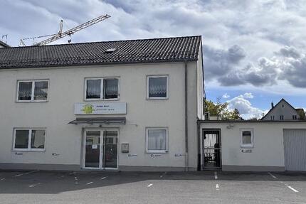 Gewerbeobjekt Gersthofen - 1.750&euro; | Angebot:22708206