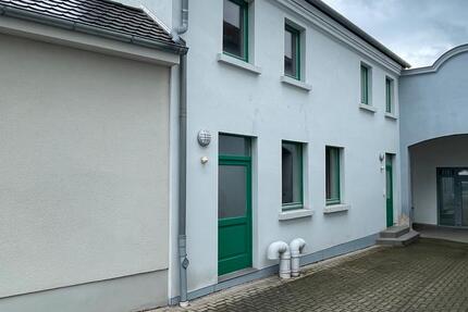 Gewerbeobjekt Hermsdorf - 2.500&euro; | Angebot:26132569