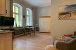 Stilvoll möblierte Wohnung zwischen Stralsund und Rügen - verfügbar ab Juli 2026 1 zimmer