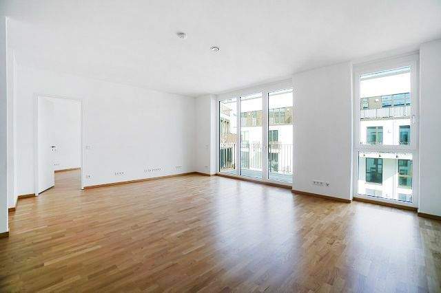 Etagenwohnung Berlin Moabit - 2 Zimmer, 62 m&sup2;, 1.700&euro; | Angebot:24825717