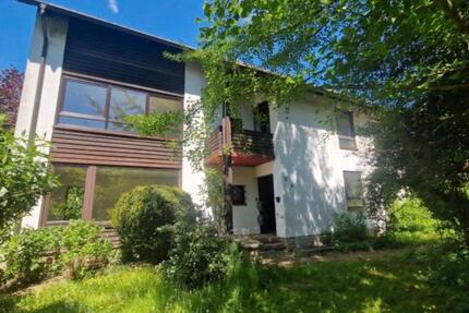 OG Mietwohnung 125 m² – 5 Zimmer - Balkon 5 zimmer