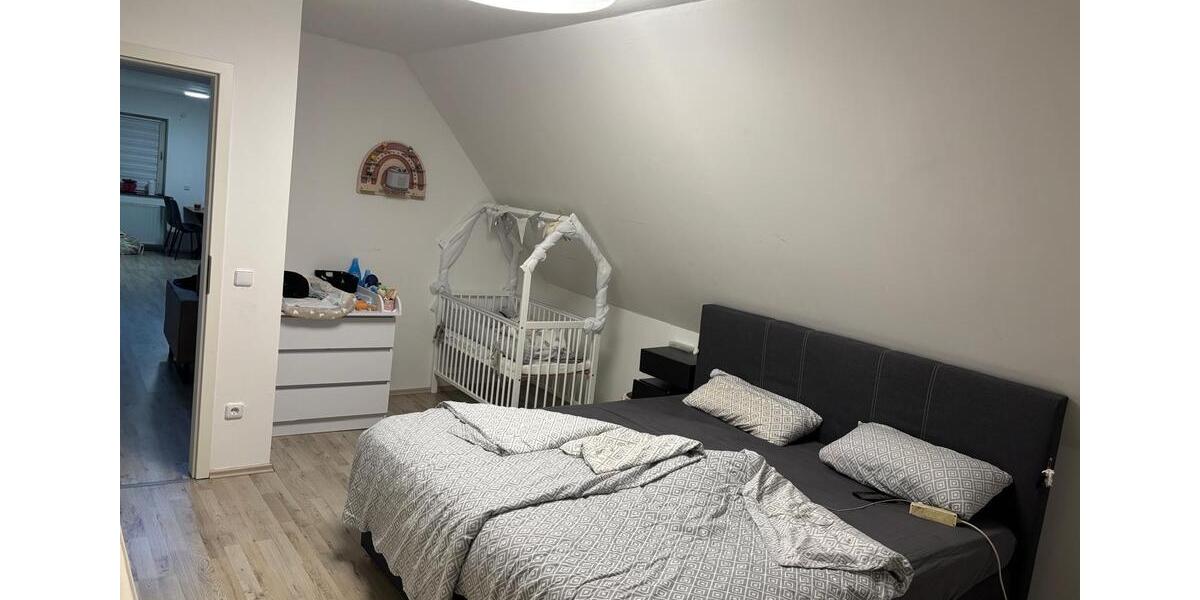 Etagenwohnung Celle Altencelle - 3 Zimmer, 80 m&sup2;, 1.000&euro; | Angebot:26209884