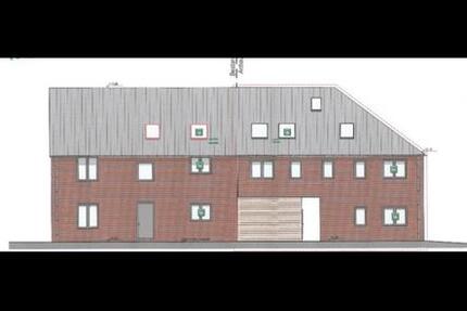 Wohnung Nienburg (Weser) - 3 Zimmer, 60 m&sup2;, 550&euro; | Angebot:26331436