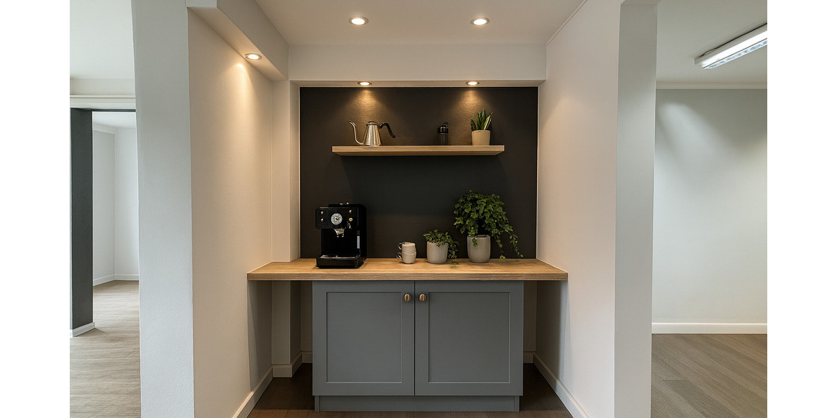 Gewerbeobjekt Gleichen Reinhausen - 3 Zimmer, 84 m&sup2;, 300&euro; | Angebot:25706579