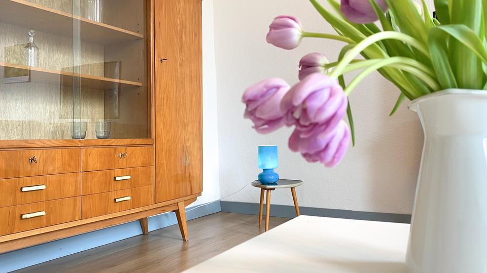 Wohnen auf Zeit Naumburg (Saale) - 2 Zimmer, 56 m&sup2;, 65&euro; | Angebot:24840271