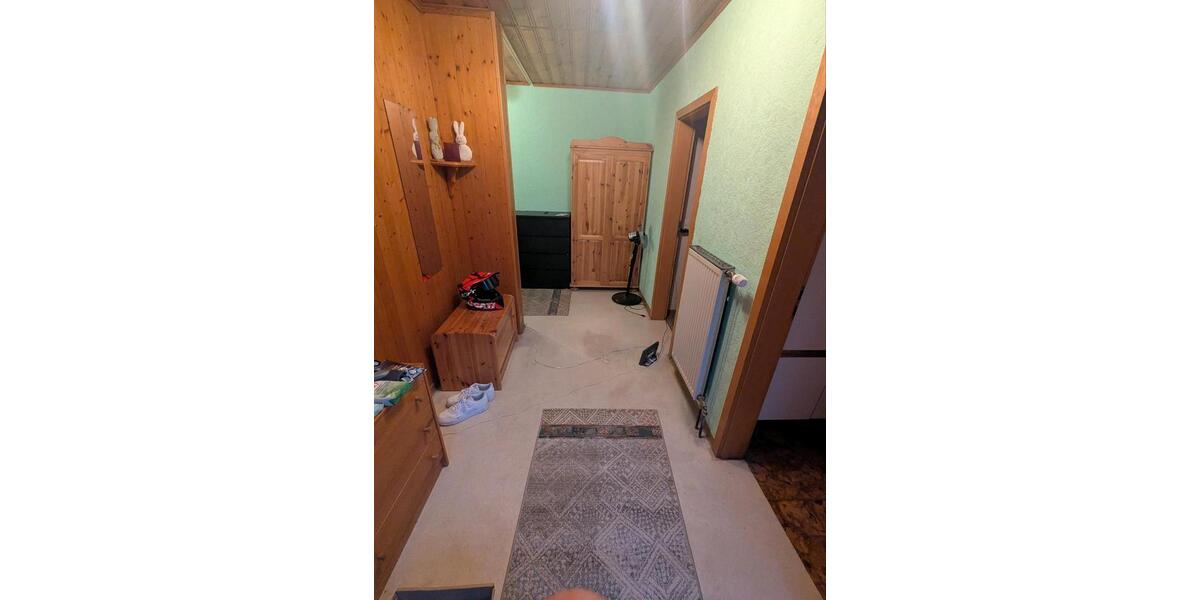 Etagenwohnung Bingen am Rhein - 1 Zimmer, 52 m&sup2;, 620&euro; | Angebot:26538123