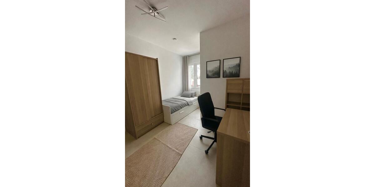 Etagenwohnung Maintal - 1 Zimmer, 17 m&sup2;, 530&euro; | Angebot:26587184