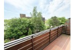 CITYPERLE MIT BLICK INS GRÜNE - Etagenwohnung Neumünster | Angebot:27229271
