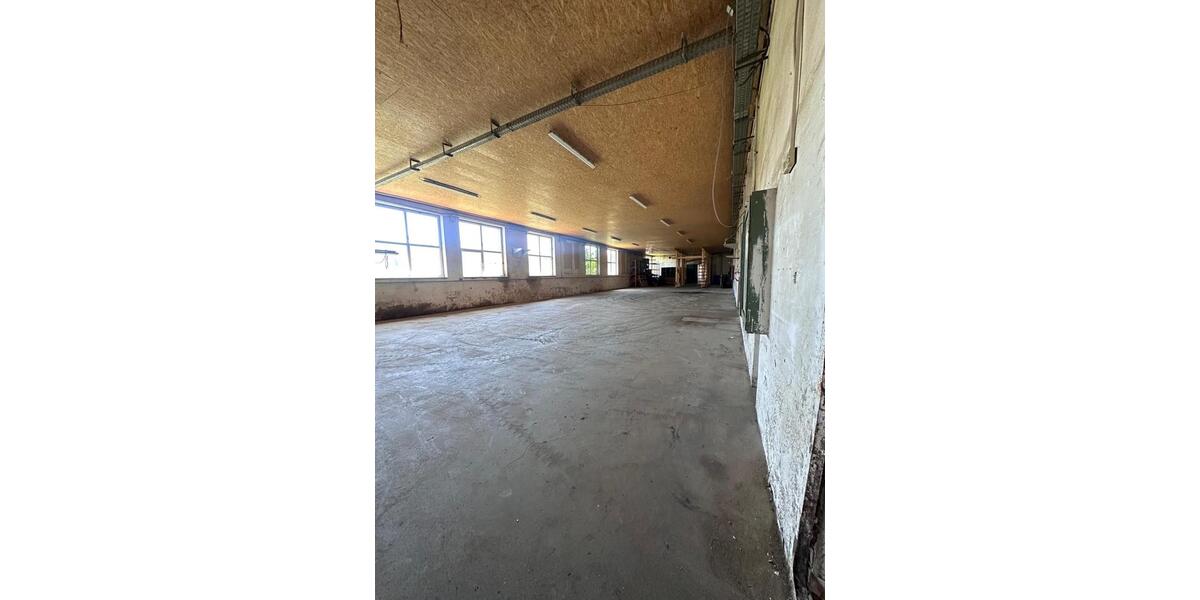 Gewerbeobjekt Ballenstedt - 800&euro; | Angebot:24778667