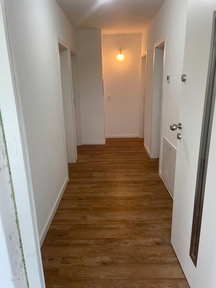 Sehr schöne und neue 3 Zi Wohnung zu vermieten in Heilbronn