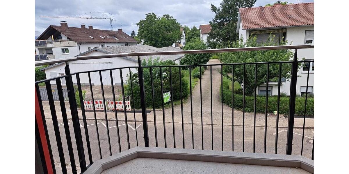 Wohnen auf Zeit Freiburg im Breisgau Betzenhausen - 1 Zimmer, 16 m&sup2;, 815&euro; | Angebot:25893986