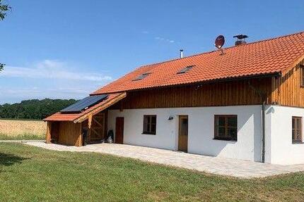 Haus Schwindegg - 5 Zimmer, 145 m&sup2;, 1.800&euro; | Angebot:27620945