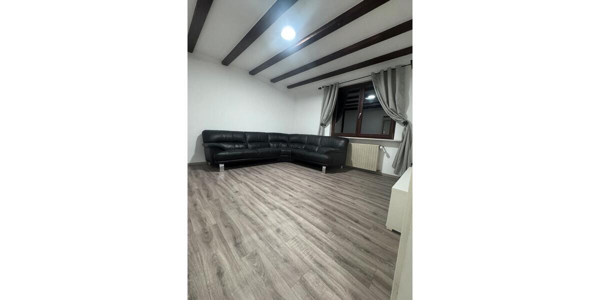 Erdgeschoßwohnung Pforzheim Eutingen - 3 Zimmer, 70 m&sup2;, 990&euro; | Angebot:25168974