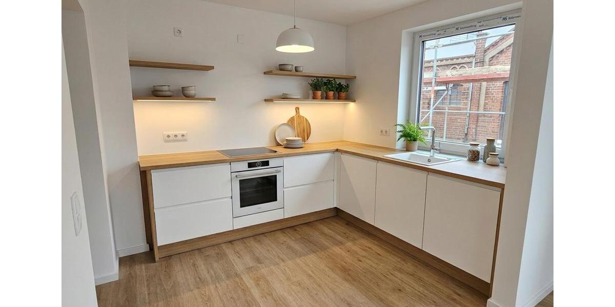 Etagenwohnung Magdeburg Alte Neustadt - 3 Zimmer, 66 m&sup2;, 833&euro; | Angebot:25903035