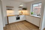 Etagenwohnung Magdeburg Alte Neustadt - 3 Zimmer, 66 m&sup2;, 833&euro; | Angebot:25903035