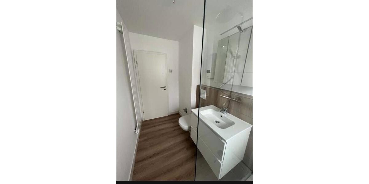 Erdgeschoßwohnung Bad Salzuflen - 3 Zimmer, 66 m&sup2;, 720&euro; | Angebot:26181313