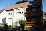 Helle 4,5 -Zimmer Wohnung mit Balkon und Garage in Göppingen-Holz zimmer