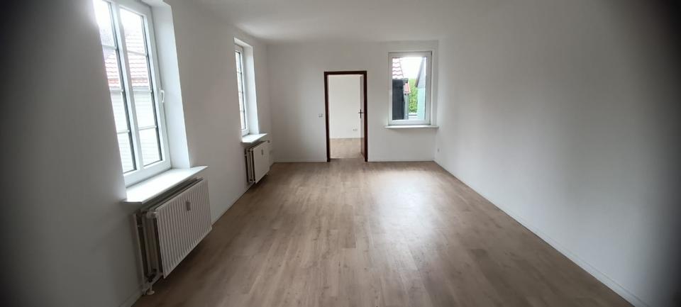 Etagenwohnung Clausthal-Zellerfeld Zellerfeld - 3 Zimmer, 79 m&sup2;, 585&euro; | Angebot:26662539