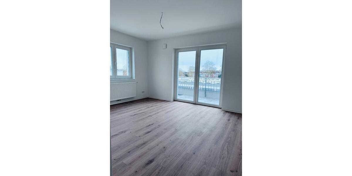 Etagenwohnung Bad Oldesloe - 3 Zimmer, 86 m&sup2;, 1.333&euro; | Angebot:26490663