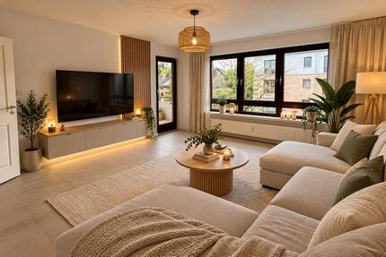 Wohnung Verden (Aller) - 3 Zimmer, 66 m&sup2;, 900&euro; | Angebot:27616810