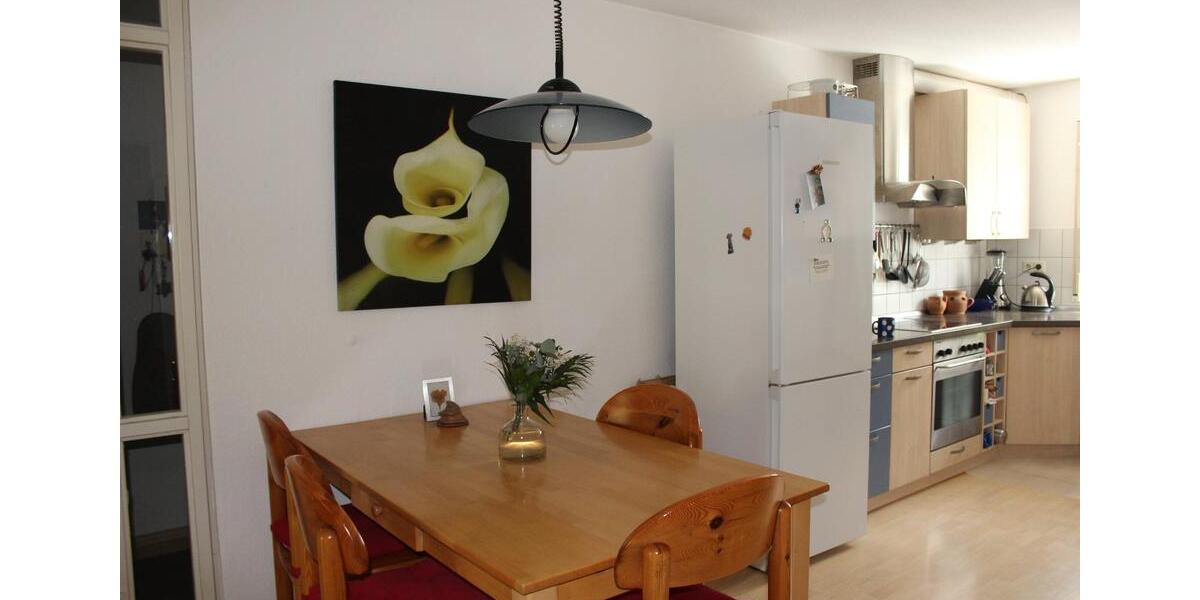 Etagenwohnung Offenburg - 2 Zimmer, 62 m&sup2;, 600&euro; | Angebot:26248959