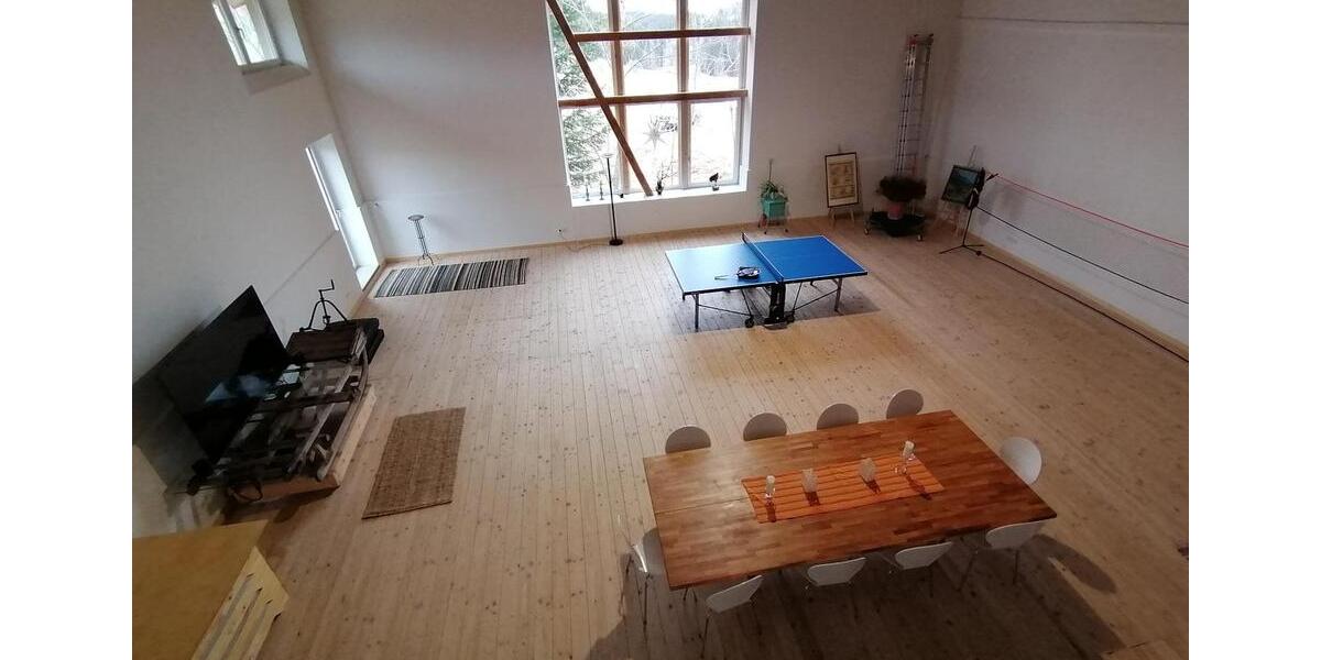 Loft - Studio - Atelier Wiggensbach - 3.5 Zimmer, 213 m&sup2;, 1.811&euro; | Angebot:23021652