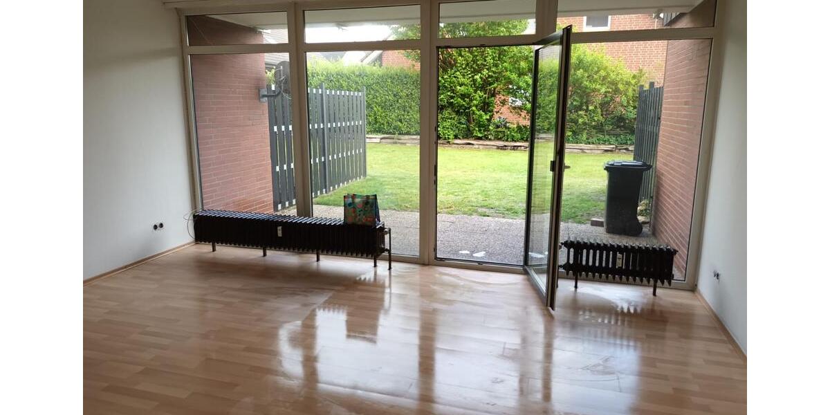 Erdgeschoßwohnung Gnarrenburg - 1 Zimmer, 36 m&sup2;, 330&euro; | Angebot:26572760