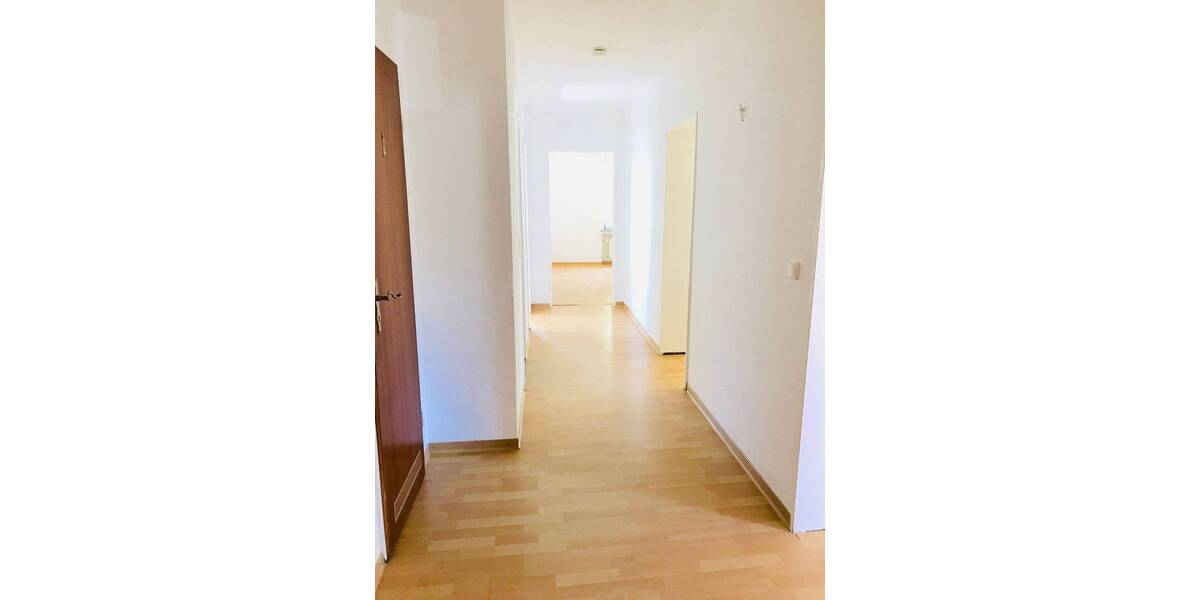 Etagenwohnung Bad Gandersheim Vorwerk Brunshausen - 3 Zimmer, 75 m&sup2;, 490&euro; | Angebot:25667970