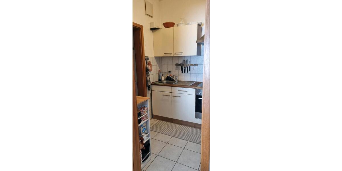 Erdgeschoßwohnung Brackenheim - 2 Zimmer, 55 m&sup2;, 550&euro; | Angebot:26698190