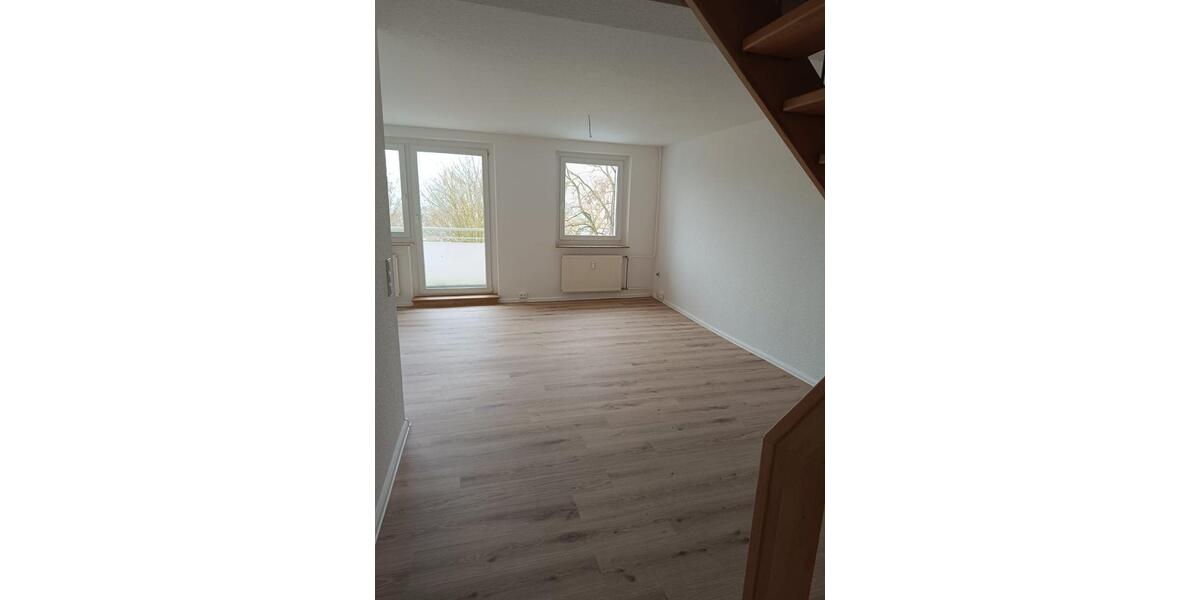 Maisonettenwohnung Leinefelde-Worbis Worbis - 5 Zimmer, 116 m&sup2;, 870&euro; | Angebot:25081551