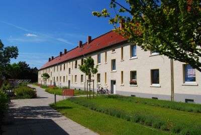 Wohnung zum Mieten in Schönebeck 375 € 62.2 m² 3 zimmer