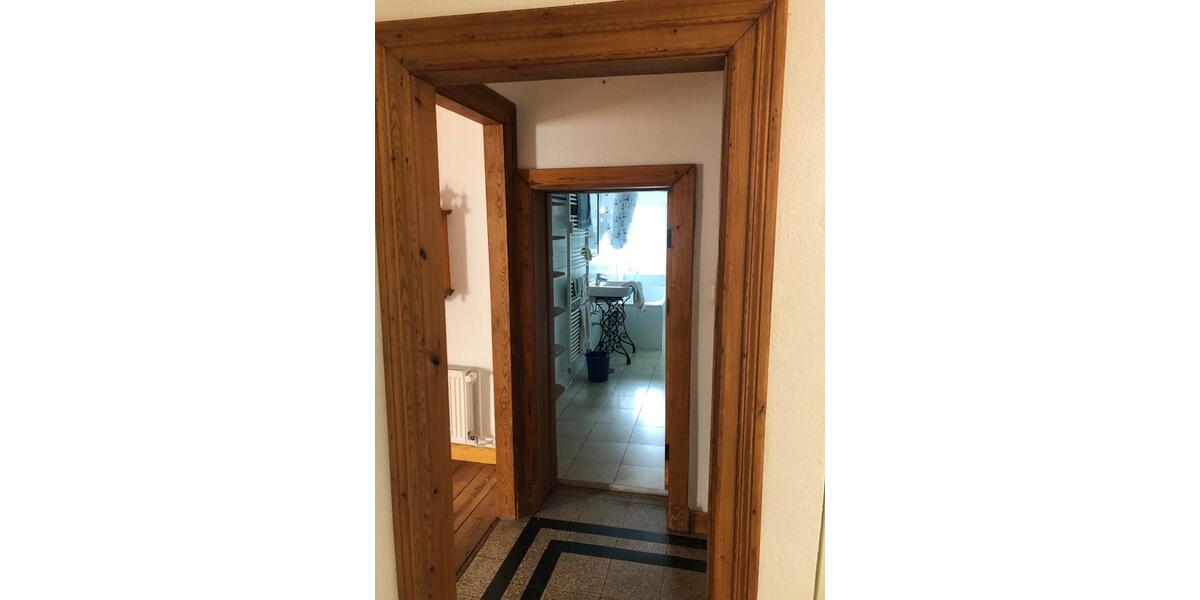 Erdgeschoßwohnung Schwarzenbek - 2 Zimmer, 91 m&sup2;, 890&euro; | Angebot:25045179