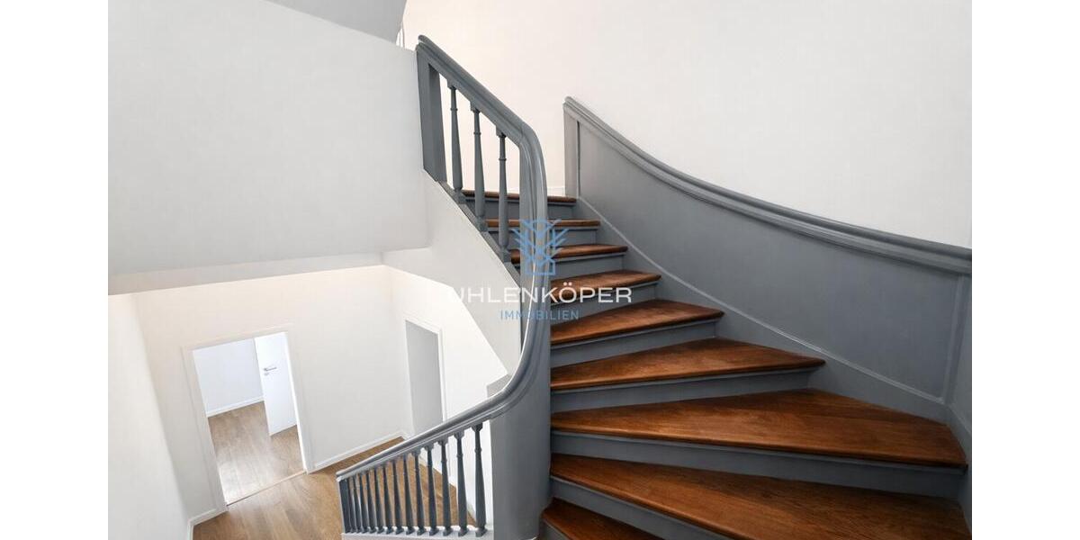 Etagenwohnung Uelzen - 2 Zimmer, 67 m&sup2;, 871&euro; | Angebot:25545464