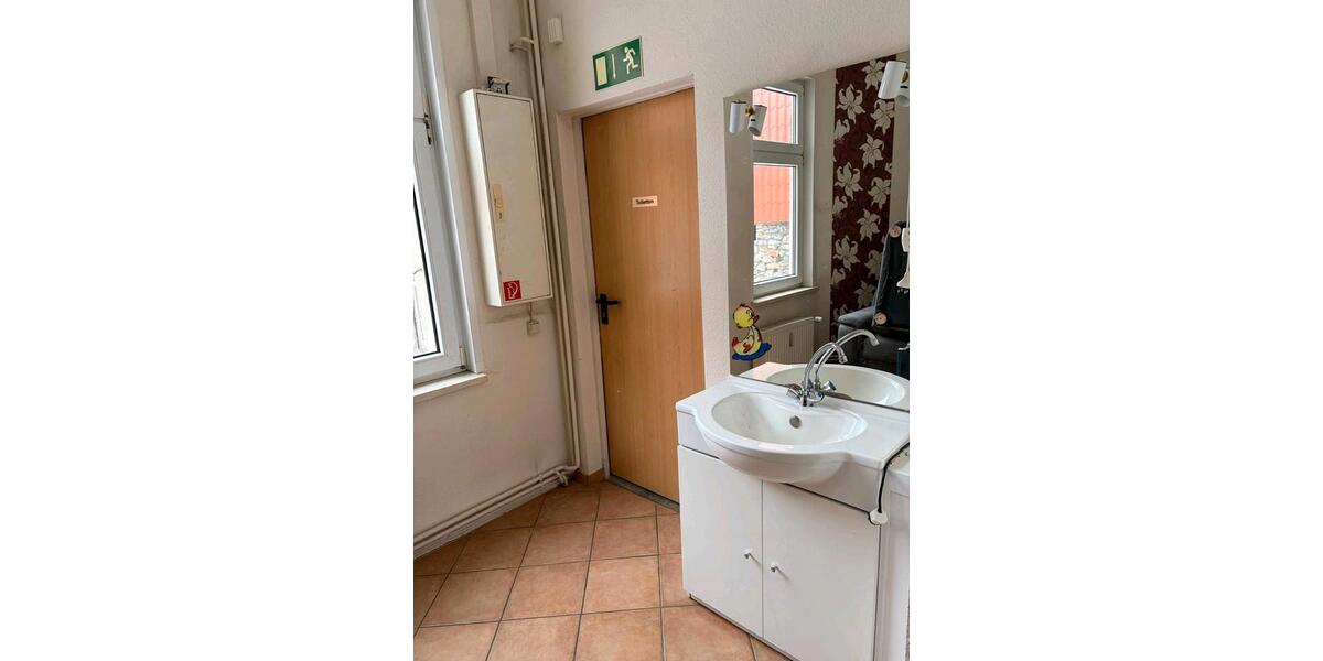 Gewerbeobjekt Oberharz am Brocken Hasselfelde - 350&euro; | Angebot:24964483