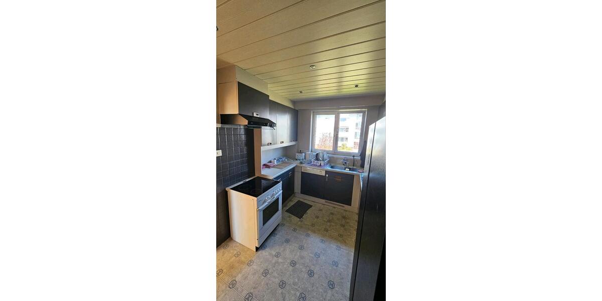 Etagenwohnung Kreuzwertheim - 5 Zimmer, 111 m&sup2;, 900&euro; | Angebot:26168735