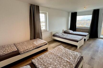 Wohnung Wuppertal Gemarkung Langerfeld - 3 Zimmer, 86 m&sup2;, 15&euro; | Angebot:26701949