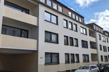 Wohnung Bremerhaven - 2 Zimmer, 66 m&sup2;, 560&euro; | Angebot:26646273