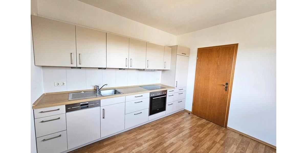 Etagenwohnung Bad Birnbach Asenham - 3 Zimmer, 72 m&sup2;, 630&euro; | Angebot:26633299